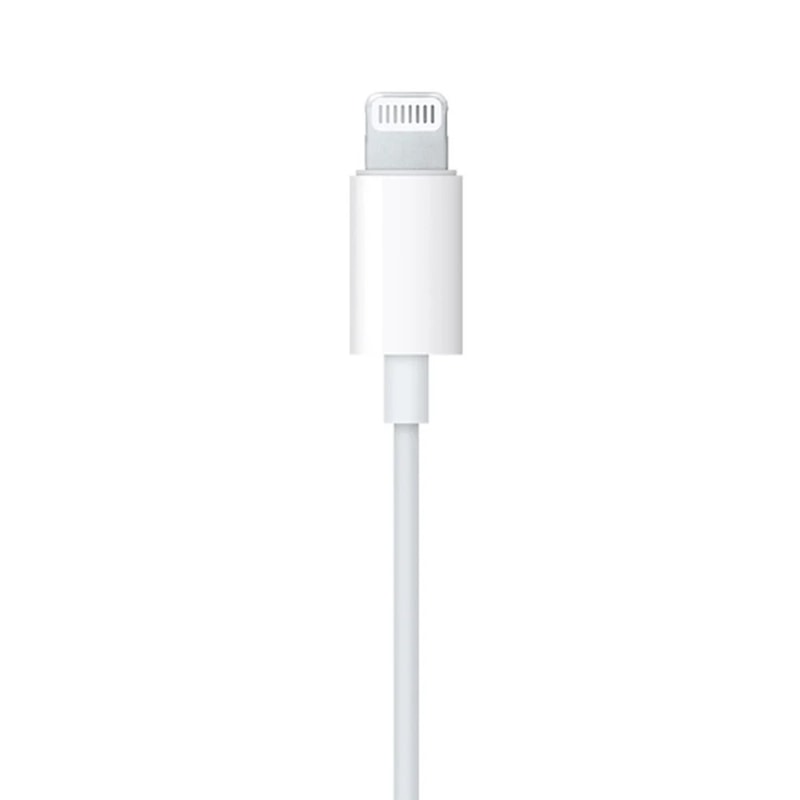 Apple MMTN2TU/A Lightning Konnektörlü Earpods Kulak İçi Beyaz Kulaklık (Distribütör Garantili) Apple MMTN2TU/A Lightning Konnektörlü Earpods Kulak İçi Beyaz Kulaklık (Distribütör Garantili)