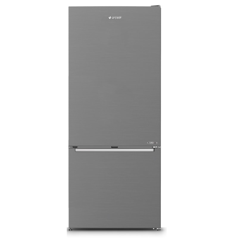 Arçelik 270482 MI Kombi No Frost Inox Buzdolabı Arçelik 270482 MI Kombi No Frost Inox Buzdolabı