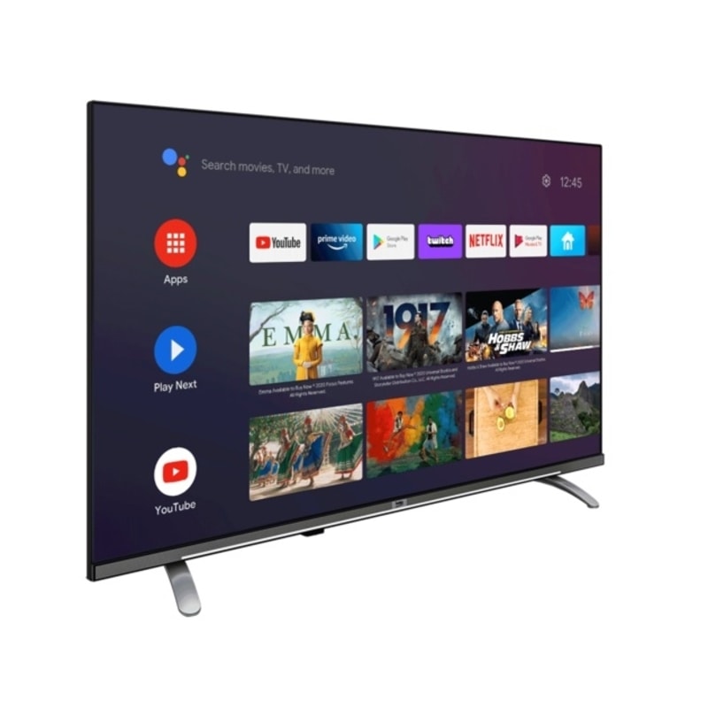 Beko B32 B 685 A 32" 80 Ekran Android HD LED Televizyon Beko B32 B 685 A 32" 80 Ekran Android HD LED Televizyon
