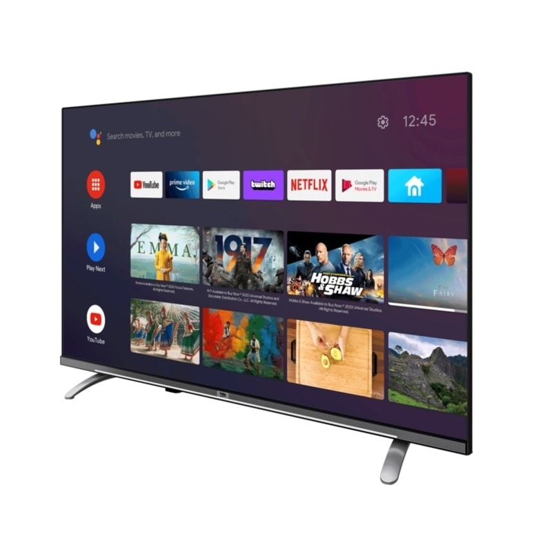 Beko B32 B 685 A 32" 80 Ekran Android HD LED Televizyon Beko B32 B 685 A 32" 80 Ekran Android HD LED Televizyon