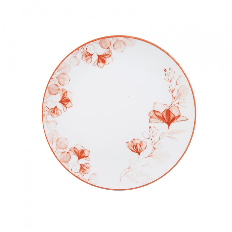 Karaca Fulya 24 Parça 6 Kişilik Yemek Takımı 153.03.06.2173 Karaca Fulya 24 Parça 6 Kişilik Yemek Takımı 153.03.06.2173