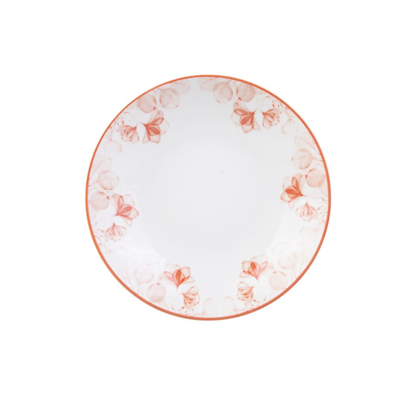 Karaca Fulya 24 Parça 6 Kişilik Yemek Takımı 153.03.06.2173 Karaca Fulya 24 Parça 6 Kişilik Yemek Takımı 153.03.06.2173