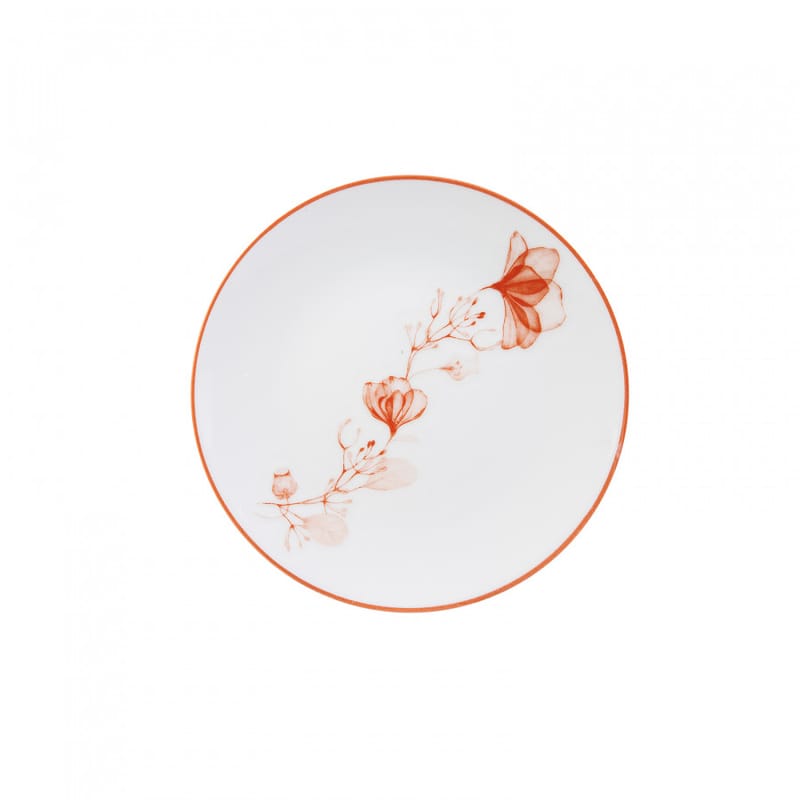 Karaca Fulya 24 Parça 6 Kişilik Yemek Takımı 153.03.06.2173 Karaca Fulya 24 Parça 6 Kişilik Yemek Takımı 153.03.06.2173