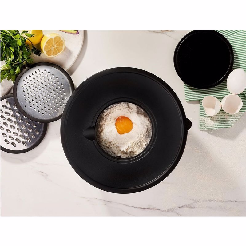 Leggno PTC1050MXBSET029 Pratico 9 Parça Karıştırma Kabı Seti Leggno PTC1050MXBSET029 Pratico 9 Parça Karıştırma Kabı Seti