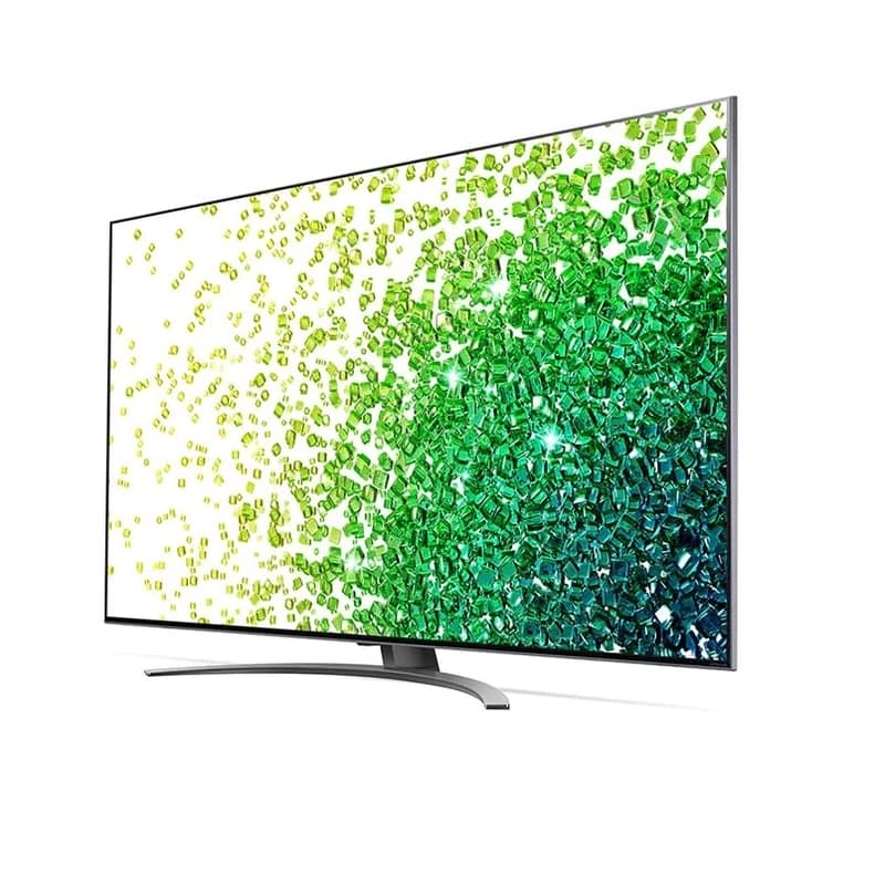 LG 50NANO866PA 50" 126 Ekran 4k Ultra HD LED Televizyon LG 50NANO866PA 50" 126 Ekran 4k Ultra HD LED Televizyon