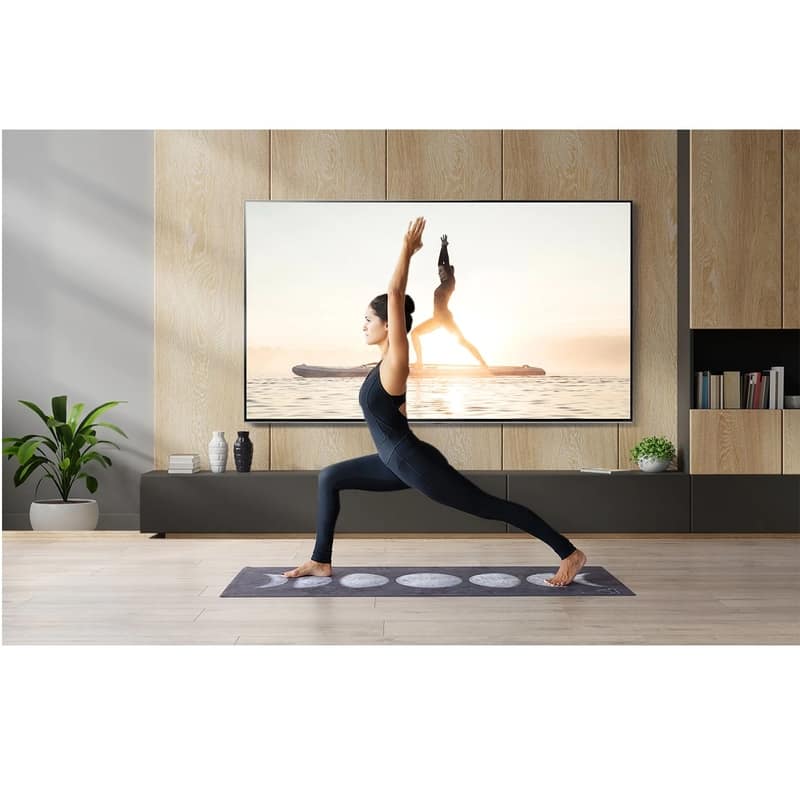 LG 50NANO866PA 50" 126 Ekran 4k Ultra HD LED Televizyon LG 50NANO866PA 50" 126 Ekran 4k Ultra HD LED Televizyon