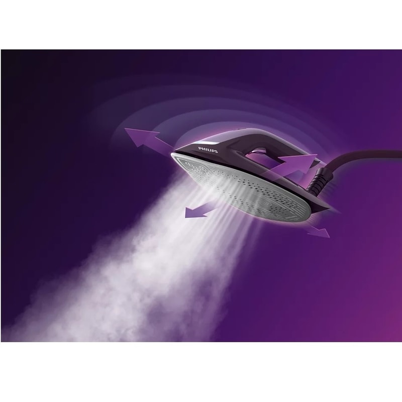 Philips PerfectCare 7000 Serisi PSG7150/30 2100 W Buhar Kazanlı Ütü Philips PerfectCare 7000 Serisi PSG7150/30 2100 W Buhar Kazanlı Ütü