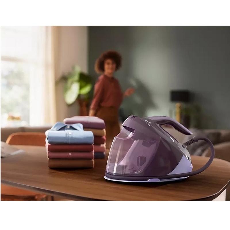 Philips PerfectCare 7000 Serisi PSG7150/30 2100 W Buhar Kazanlı Ütü Philips PerfectCare 7000 Serisi PSG7150/30 2100 W Buhar Kazanlı Ütü