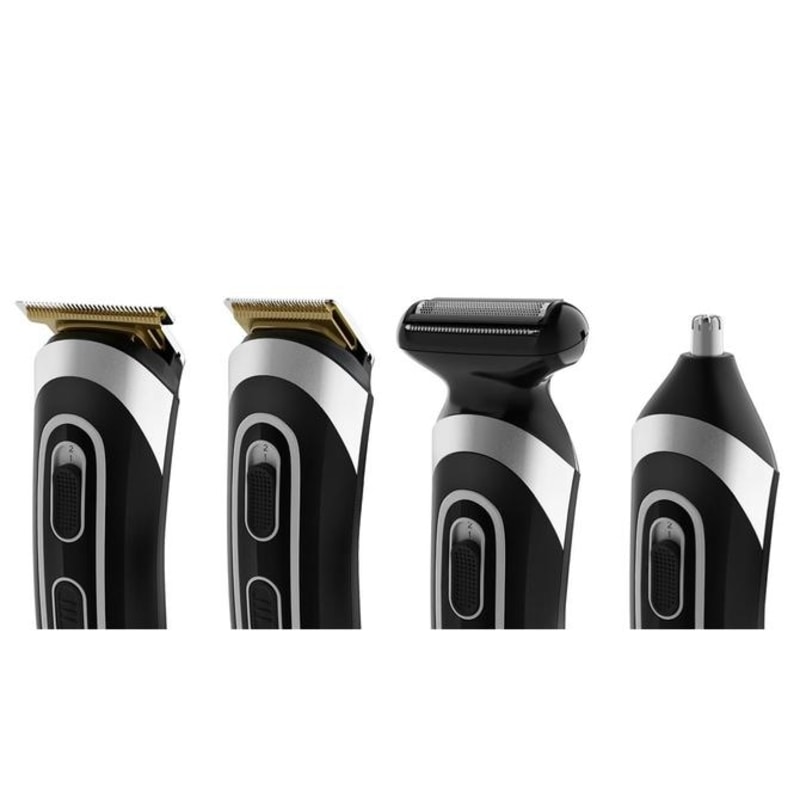 Rowenta TN9140 MultiGroomer 13in1 Tıraş Makinesi Rowenta TN9140 MultiGroomer 13in1 Tıraş Makinesi