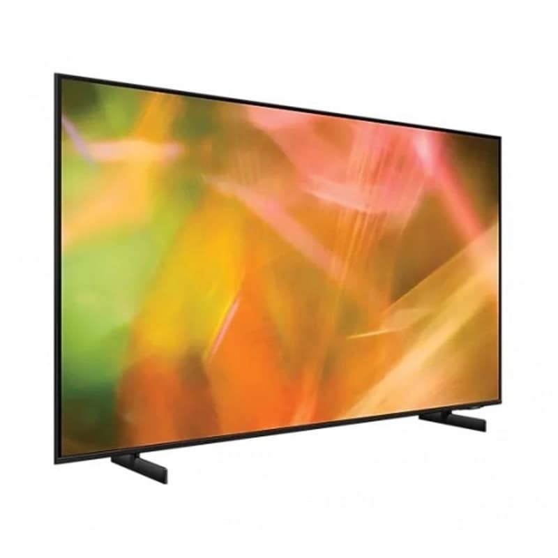 Samsung UE55AU8000UXTK 55" 140 Ekran 4k Ultra HD LED Televizyon Samsung UE55AU8000UXTK 55" 140 Ekran 4k Ultra HD LED Televizyon
