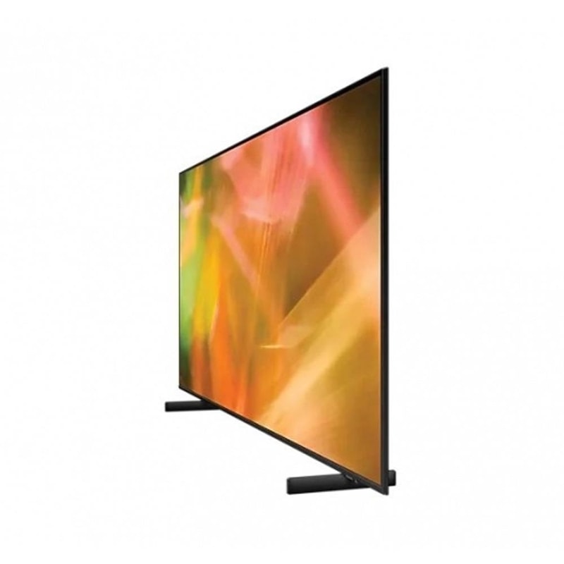 Samsung UE55AU8000UXTK 55" 140 Ekran 4k Ultra HD LED Televizyon Samsung UE55AU8000UXTK 55" 140 Ekran 4k Ultra HD LED Televizyon
