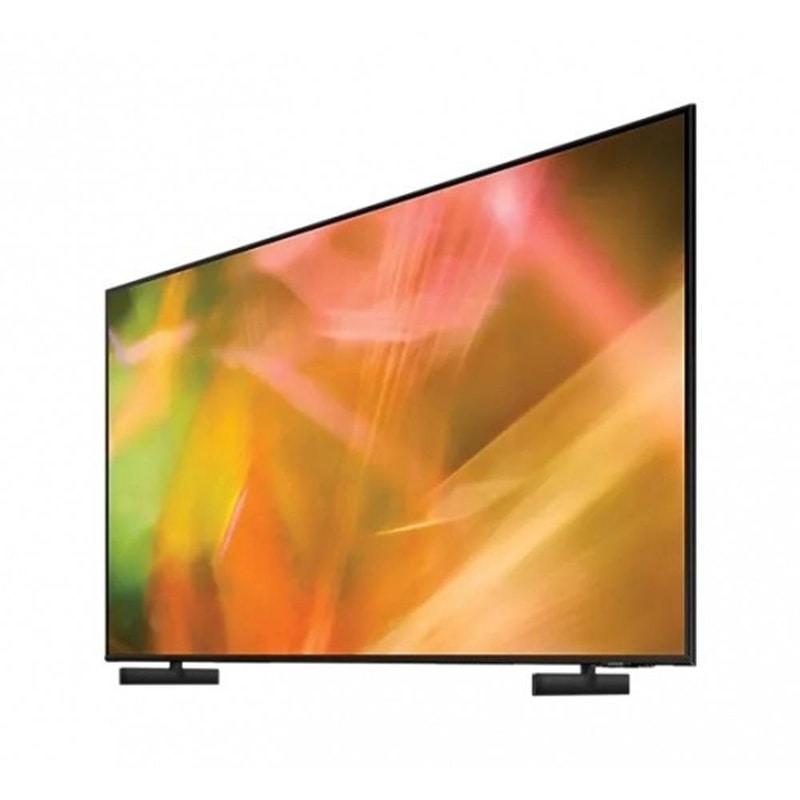 Samsung UE55AU8000UXTK 55" 140 Ekran 4k Ultra HD LED Televizyon Samsung UE55AU8000UXTK 55" 140 Ekran 4k Ultra HD LED Televizyon