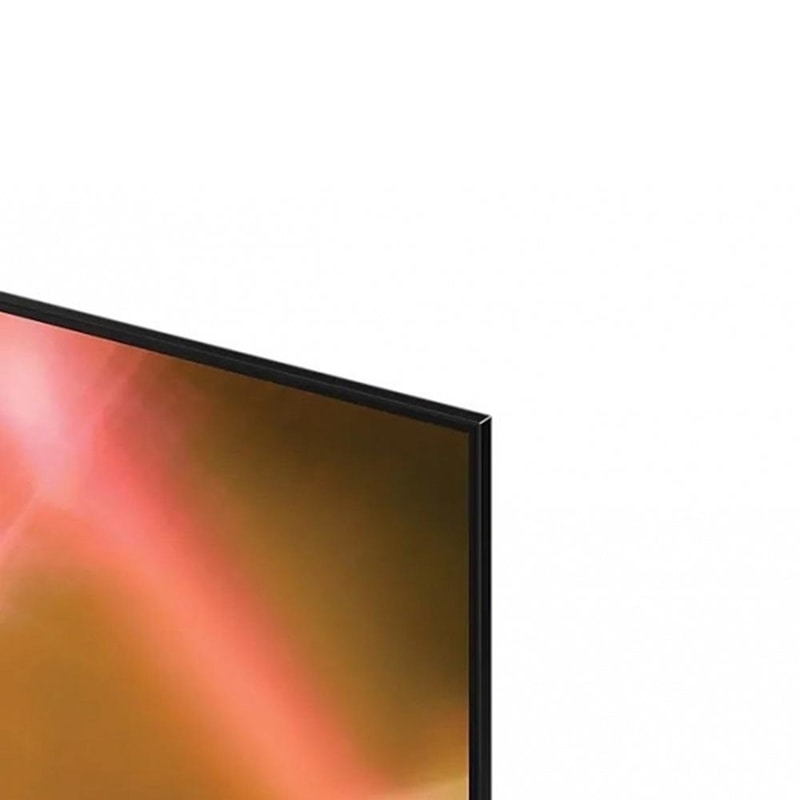Samsung UE55AU8000UXTK 55" 140 Ekran 4k Ultra HD LED Televizyon Samsung UE55AU8000UXTK 55" 140 Ekran 4k Ultra HD LED Televizyon