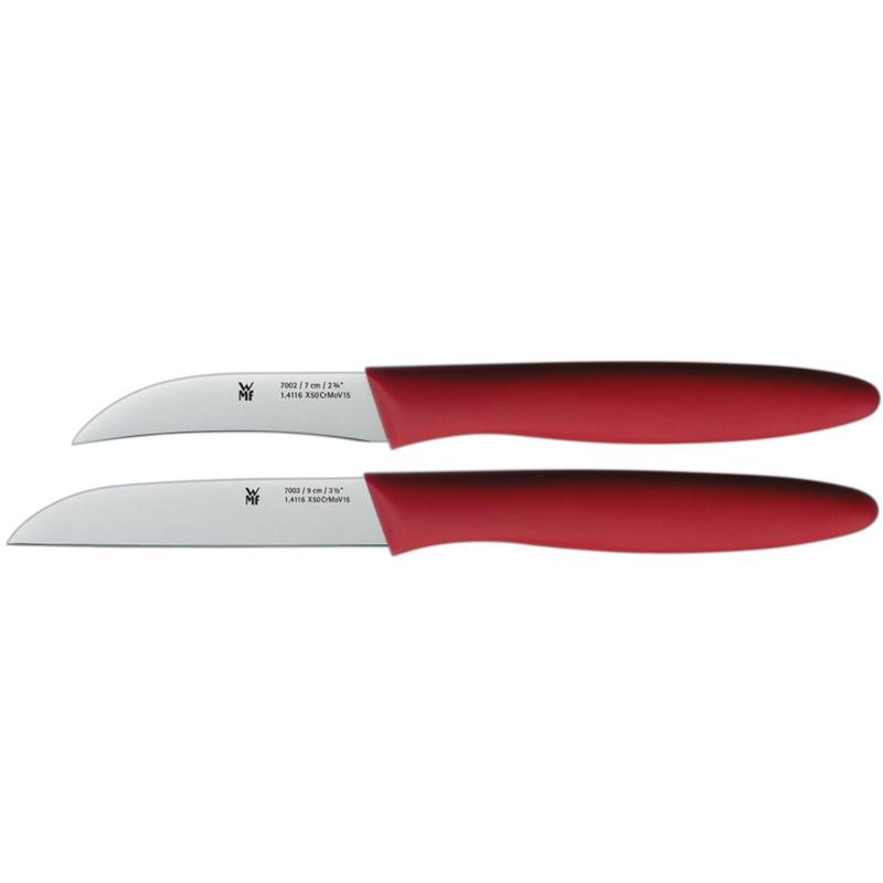Wmf Kırmızı Bıçak 2 Parça 3201003008 