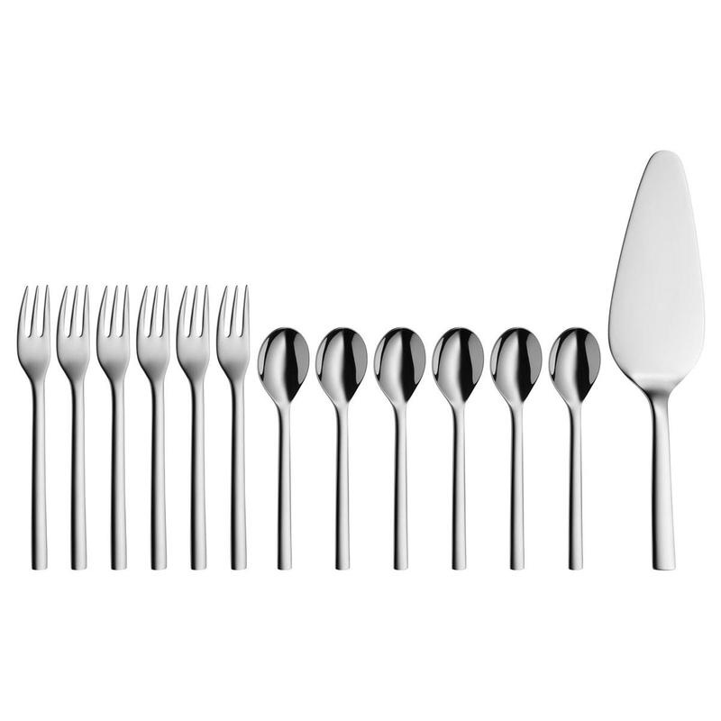 Wmf Nuova Pasta Seti 13 Parça 3201002511 