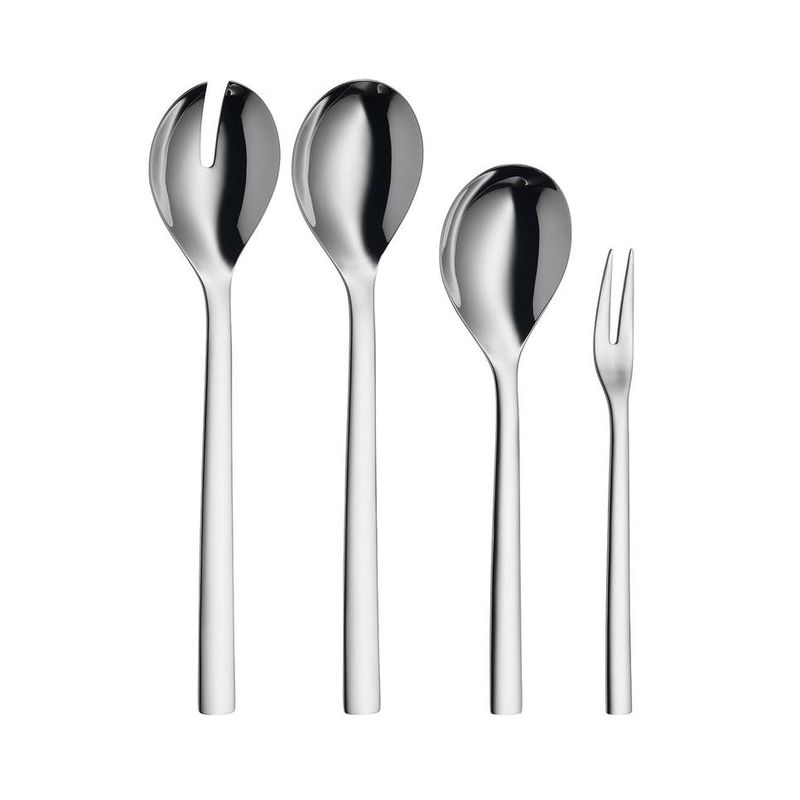 Wmf Nuova Servis Seti 4 Parça 3201000354 