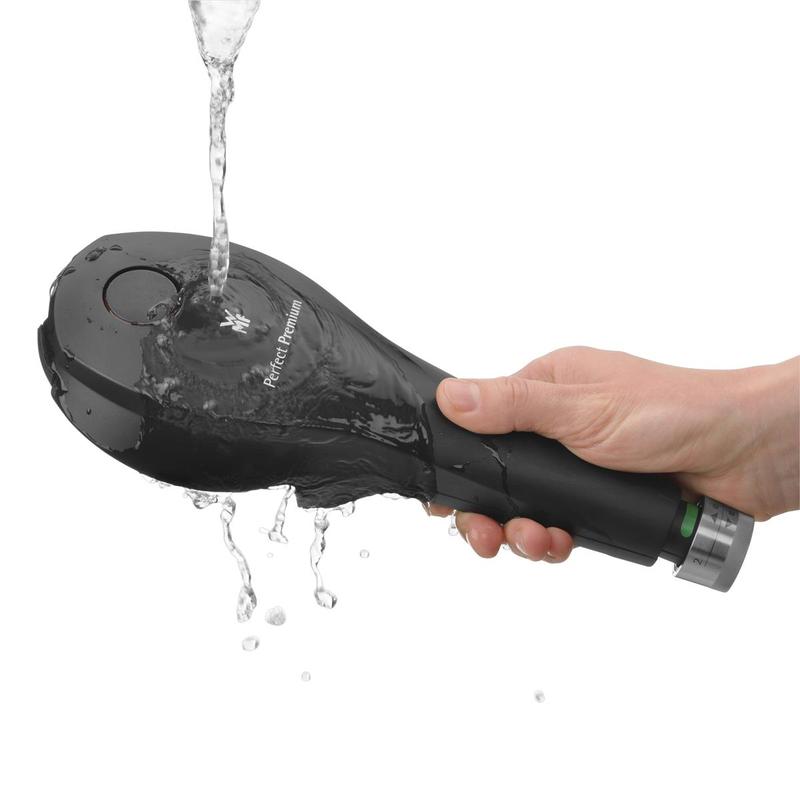 Wmf Perfect Premium Düdüklü Tencere 4,5 Lt Wmf Perfect Premium Düdüklü Tencere 4,5 Lt