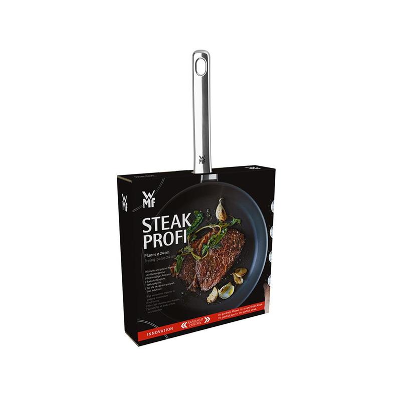 Wmf Steak Profi Tava 24 cm 3201010260 Wmf Steak Profi Tava 24 cm 3201010260