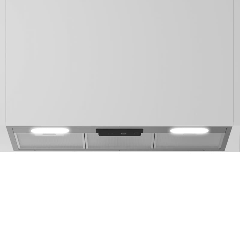 Arçelik P 124 YTI 80 Cm Gömme Inox Ankastre Aspiratör Arçelik P 124 YTI 80 Cm Gömme Inox Ankastre Aspiratör