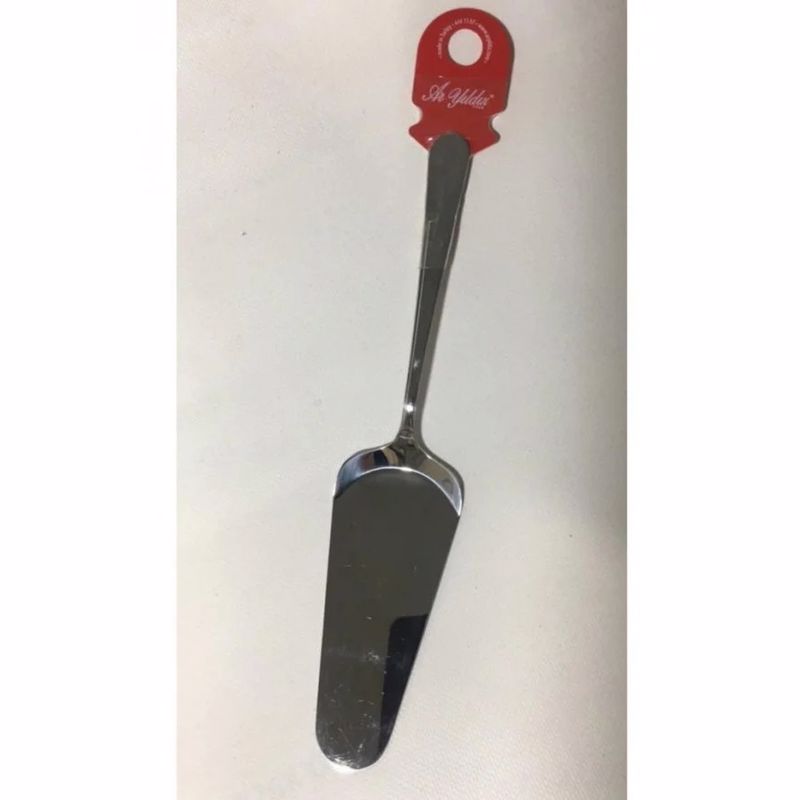 Aryıldız Viole Vakumlu NO1 Servis Pasta Kürek 