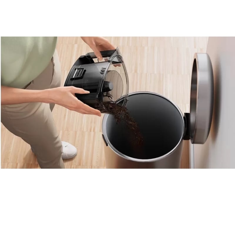 Bosch BGC21X300 Toz Torbasız Siyah Elektrikli Süpürge Bosch BGC21X300 Toz Torbasız Siyah Elektrikli Süpürge