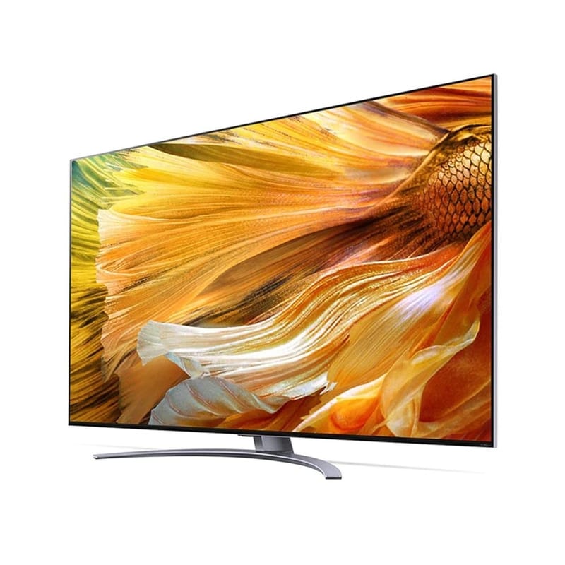 LG 75QNED916PA 75" 189 Ekran Uydu Alıcılı Smart 4K Ultra HD QNED MiniLED Televizyon LG 75QNED916PA 75" 189 Ekran Uydu Alıcılı Smart 4K Ultra HD QNED MiniLED Televizyon