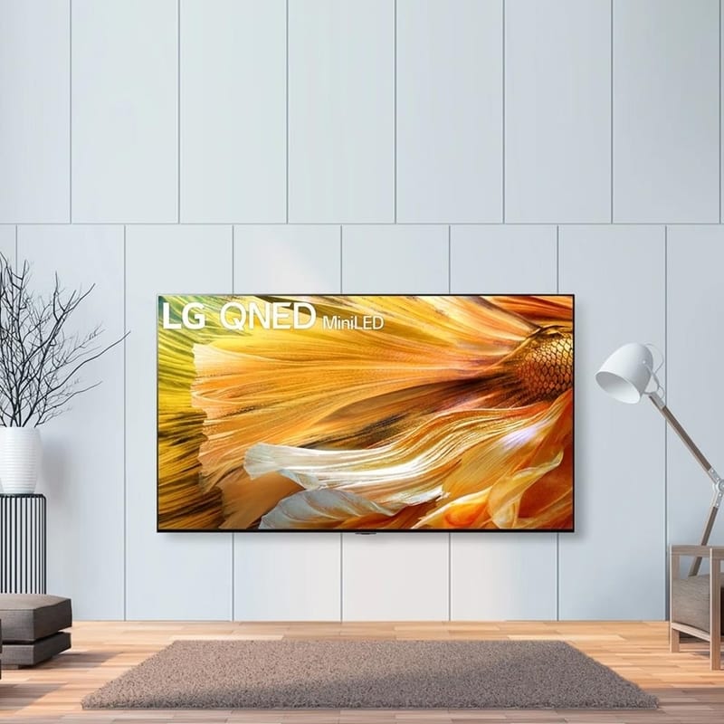 LG 75QNED916PA 75" 189 Ekran Uydu Alıcılı Smart 4K Ultra HD QNED MiniLED Televizyon LG 75QNED916PA 75" 189 Ekran Uydu Alıcılı Smart 4K Ultra HD QNED MiniLED Televizyon