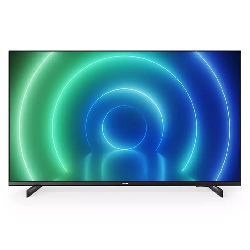 Philips 50PUS7506/62 50" 126 Ekran 4K Ultra HD LED Televizyon Philips 50PUS7506/62 50" 126 Ekran 4K Ultra HD LED Televizyon