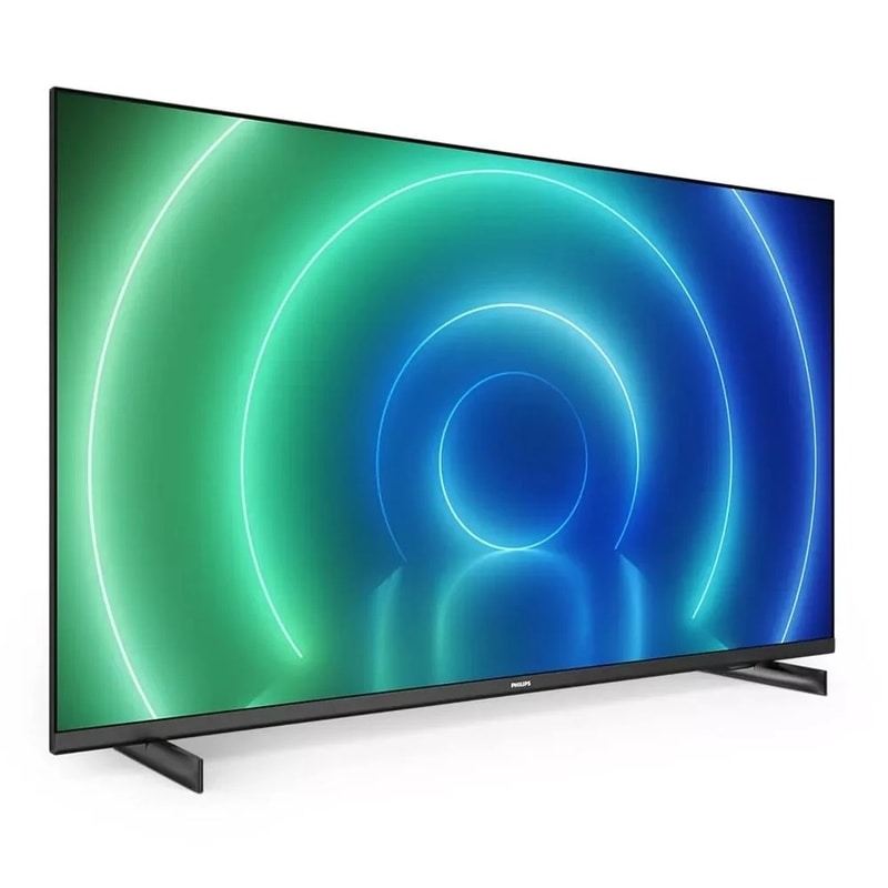 Philips 50PUS7506/62 50" 126 Ekran 4K Ultra HD LED Televizyon Philips 50PUS7506/62 50" 126 Ekran 4K Ultra HD LED Televizyon