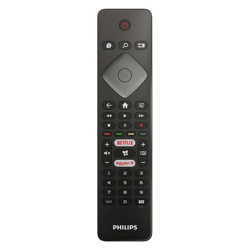 Philips 50PUS7506/62 50" 126 Ekran 4K Ultra HD LED Televizyon Philips 50PUS7506/62 50" 126 Ekran 4K Ultra HD LED Televizyon