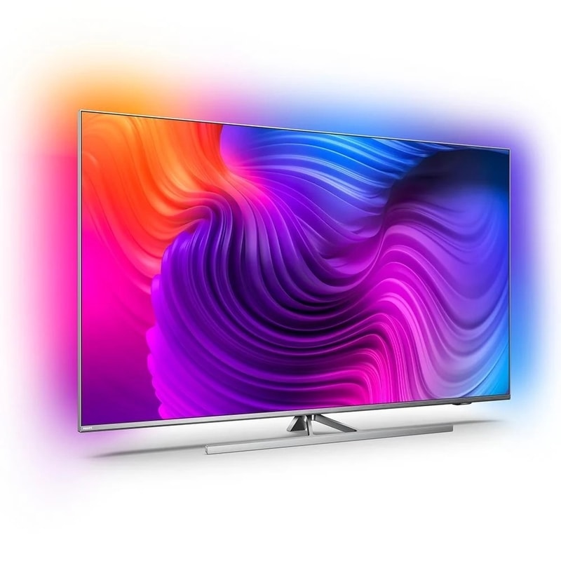 Philips 65PUS8506/62 Android 65" 164 Ekran 4K Ultra HD LED Televizyon Philips 65PUS8506/62 Android 65" 164 Ekran 4K Ultra HD LED Televizyon