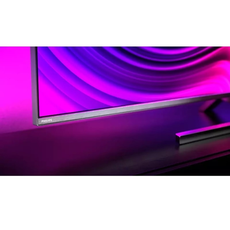 Philips 65PUS8506/62 Android 65" 164 Ekran 4K Ultra HD LED Televizyon Philips 65PUS8506/62 Android 65" 164 Ekran 4K Ultra HD LED Televizyon