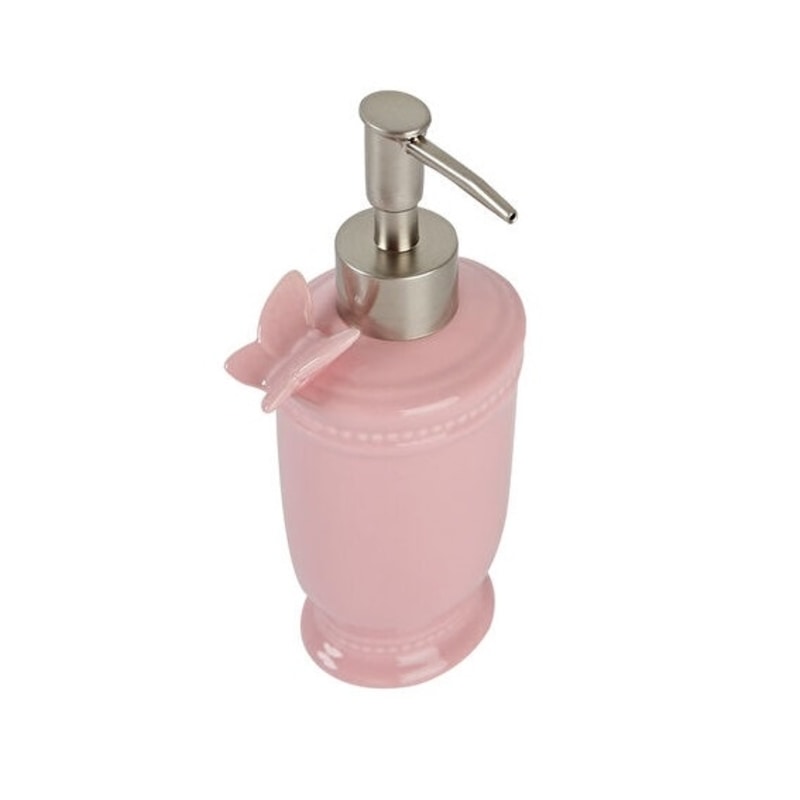 Porland Lyon Sıvı Sabunluk 19cm 04STY002755 Porland Lyon Sıvı Sabunluk 19cm 04STY002755