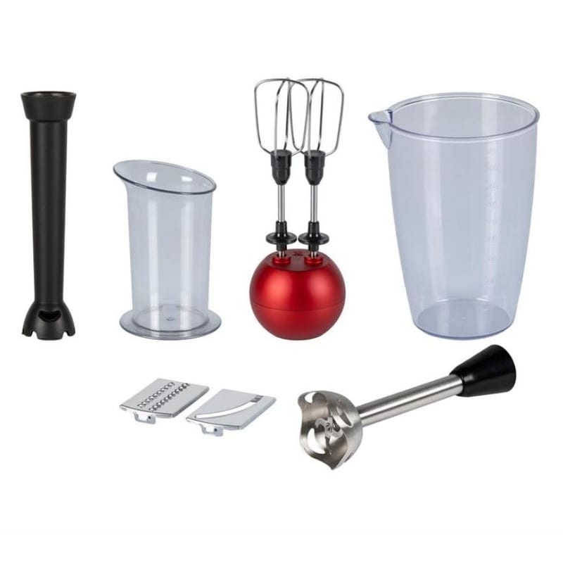 Tefal Powelix Activflow Baby Food Pro 1500 W Blender Tefal Powelix Activflow Baby Food Pro 1500 W Blender