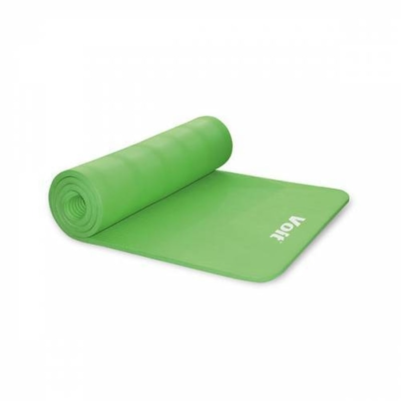  Voit Nbr Yoga Mat 1 cm Yeşil