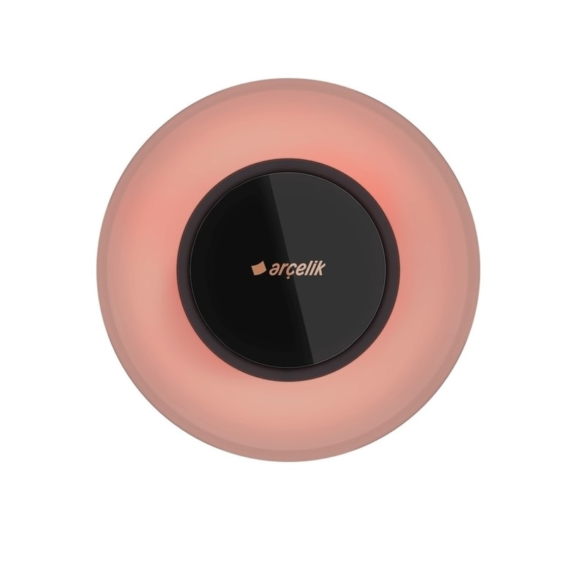 Arçelik AAE 1016 S İç Hava Kalitesi Arçelik AAE 1016 S İç Hava Kalitesi