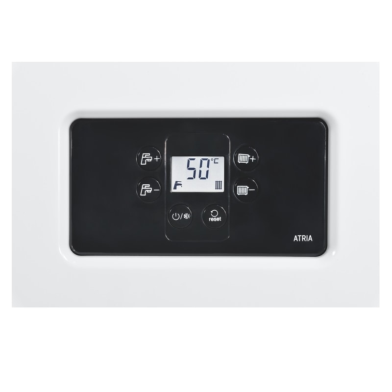 Arçelik Atria 24 Premix Yoğuşmalı Kombi Arçelik Atria 24 Premix Yoğuşmalı Kombi