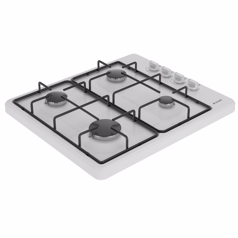 Arçelik SOMD D 611EB Beyaz Set Üstü Ocak Arçelik SOMD D 611EB Beyaz Set Üstü Ocak