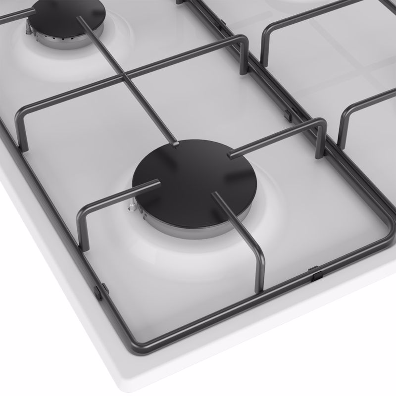 Arçelik SOMD D 611EB Beyaz Set Üstü Ocak Arçelik SOMD D 611EB Beyaz Set Üstü Ocak