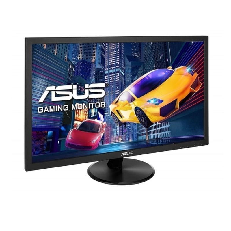 Asus VP228HE 21.5" 1ms Full HD LED Monitör Asus VP228HE 21.5" 1ms Full HD LED Monitör