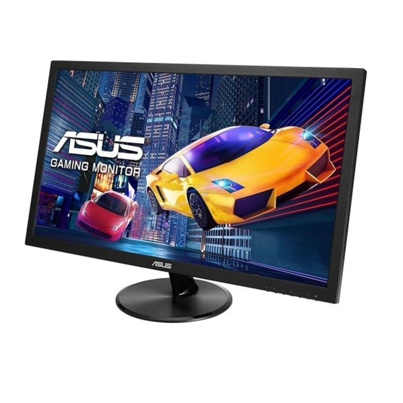 Asus VP228HE 21.5" 1ms Full HD LED Monitör Asus VP228HE 21.5" 1ms Full HD LED Monitör