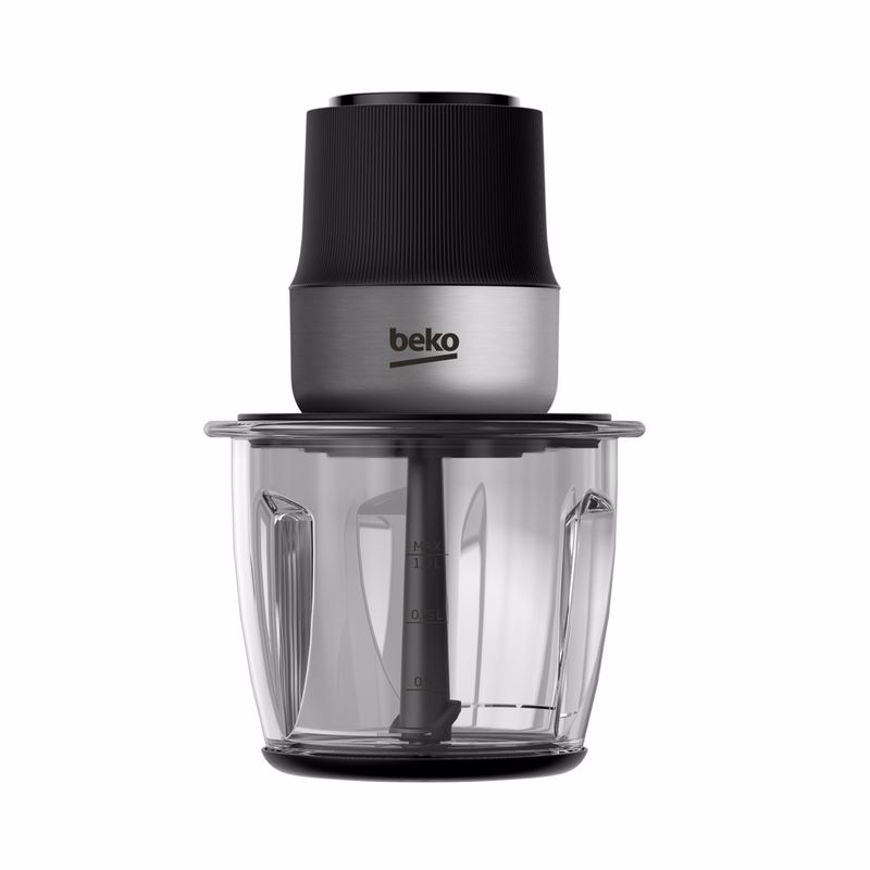 Beko DO 8160 CI Starlight Inox Doğrayıcı 