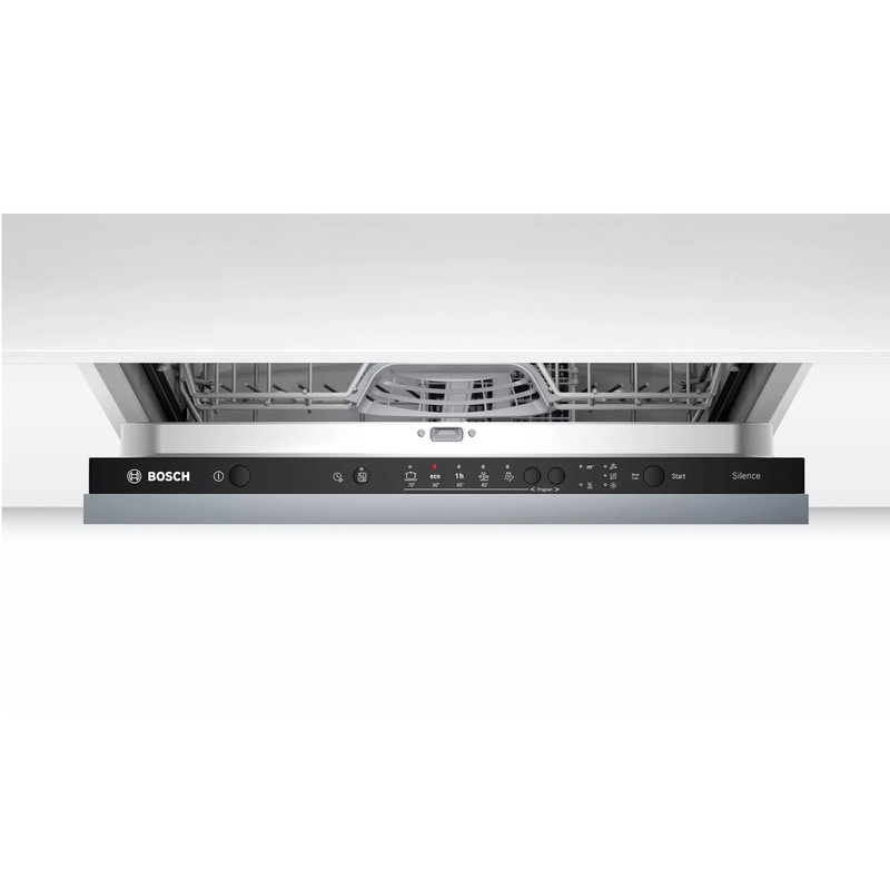 Bosch SMV25DX01T 5 Programlı 13 Kişilik Ankastre Bulaşık Makinesi Bosch SMV25DX01T 5 Programlı 13 Kişilik Ankastre Bulaşık Makinesi