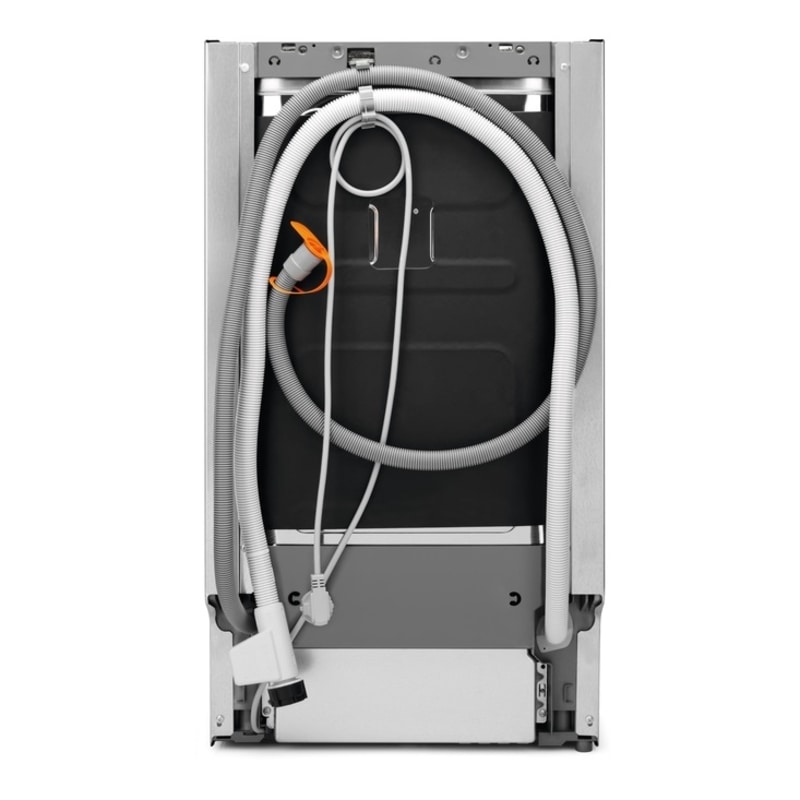 Electrolux EEA12100L 5 Programlı 9 Kişilik 45 cm Ankastre Bulaşık Makinesi Electrolux EEA12100L 5 Programlı 9 Kişilik 45 cm Ankastre Bulaşık Makinesi