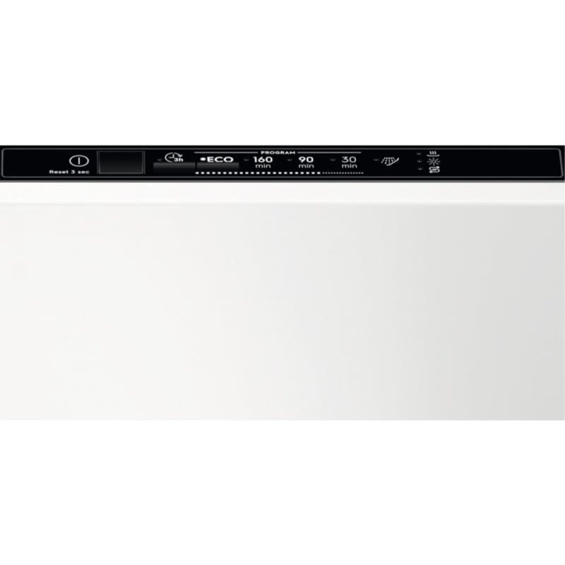 Electrolux EEA12100L 5 Programlı 9 Kişilik 45 cm Ankastre Bulaşık Makinesi Electrolux EEA12100L 5 Programlı 9 Kişilik 45 cm Ankastre Bulaşık Makinesi