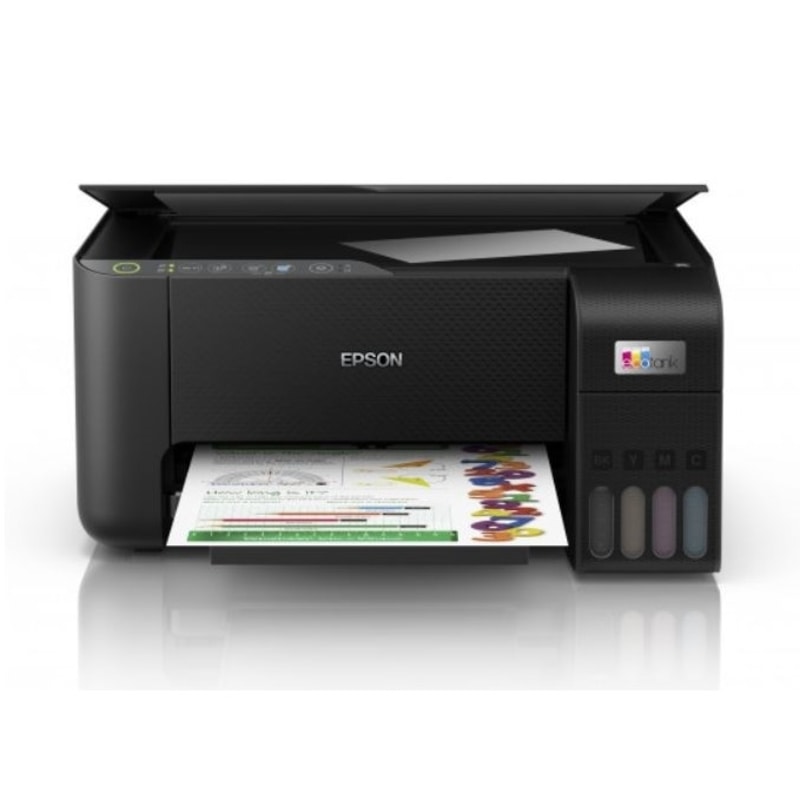 Epson L3250 Çok Fonksiyonlu Mürekkep Püskürtmeli Yazıcı Epson L3250 Çok Fonksiyonlu Mürekkep Püskürtmeli Yazıcı