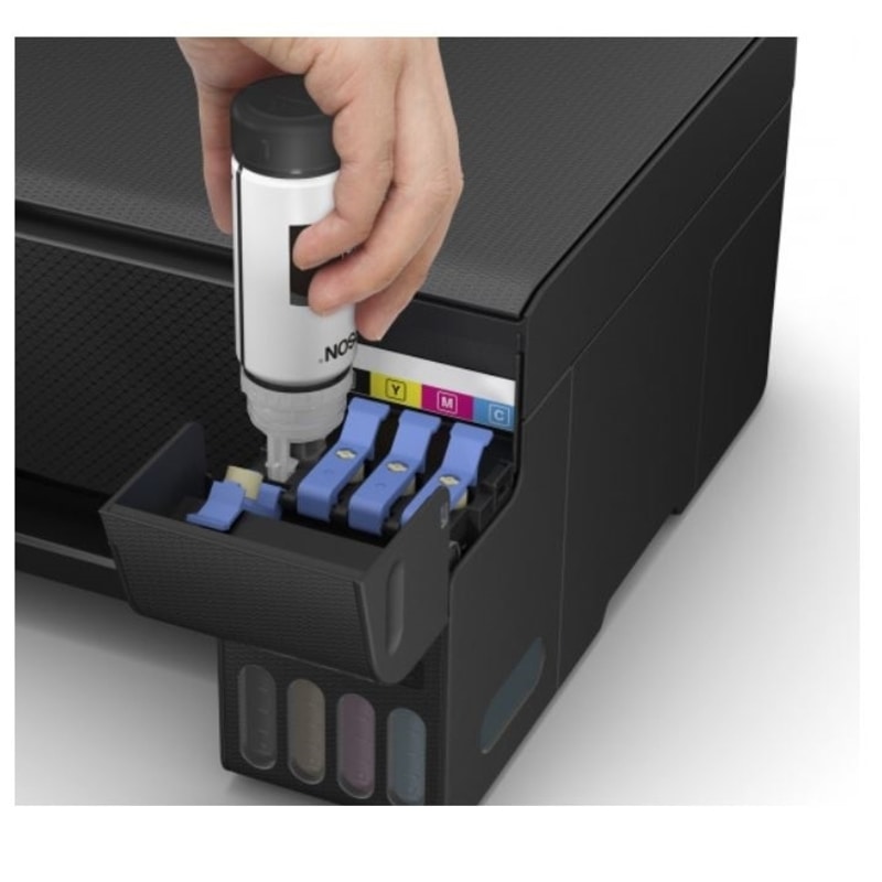 Epson L3250 Çok Fonksiyonlu Mürekkep Püskürtmeli Yazıcı Epson L3250 Çok Fonksiyonlu Mürekkep Püskürtmeli Yazıcı