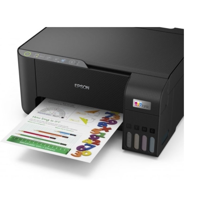 Epson L3250 Çok Fonksiyonlu Mürekkep Püskürtmeli Yazıcı Epson L3250 Çok Fonksiyonlu Mürekkep Püskürtmeli Yazıcı