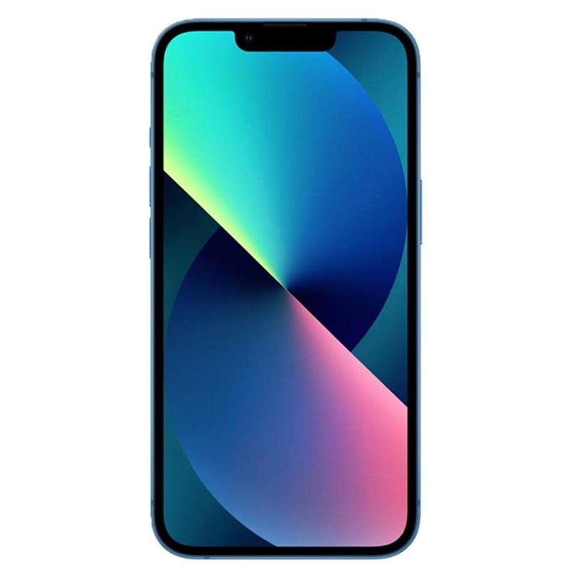 Iphone 13 128 GB Mavi Telefon Iphone 13 128 GB Mavi Telefon