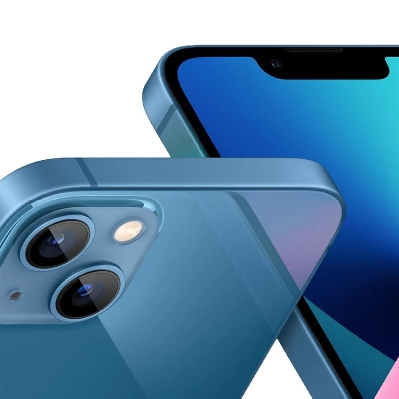 Iphone 13 128 GB Mavi Telefon Iphone 13 128 GB Mavi Telefon